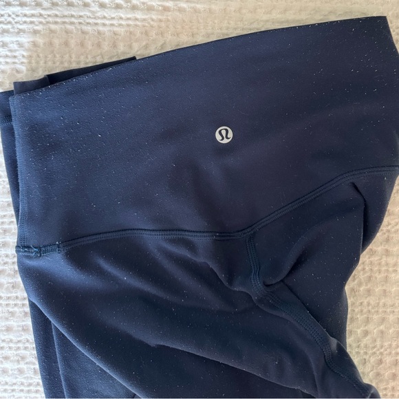 Lululemon Align High Rise Legging 25” - Picture 8 of 8